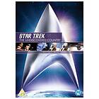 Paramount Pictures Star Trek VI: The Undiscovered Country (DVD)