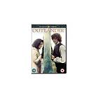 Unbranded Outlander Season 3 (DVD)