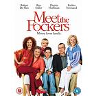 Paramount Pictures Meet The Fockers DVD [2005]