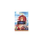 The Lion King 2: Simbas Pride Special DVD