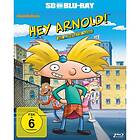 ISDP HEY ARNOLD!-DIE KOMPLETTE MO