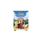 Universal Pictures Babe: Pig In The City [1998] (DVD)