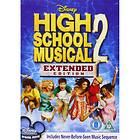 ISDP High School Musical 2 Extended Edition [DVD]