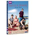BBC Gavin And Stacey : Complete Series 3 (DVD)