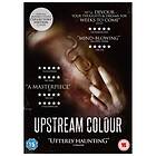 Metrodome Entertainment Upstream Colour DVD [2013]