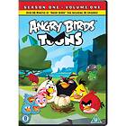 Unbranded Angry Birds Toons: Season 1 Volume (DVD)