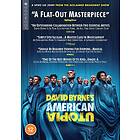Unbranded David Byrne's American Utopia (DVD)