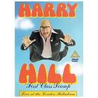 Universal Pictures Harry Hill First Class Scamp