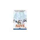 Paramount Home Entertainment Alive [1993] (DVD)