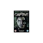 101 s The Captive DVD [2014]