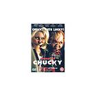 Pre-Play Bride of Chucky [1999] [DVD]