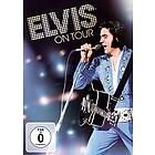 Presley,-Elvis Elvis on Tour [DVD][German Language]