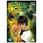 Warner Home Video Ben 10 Race Against Time