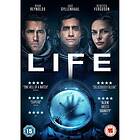 Sony Pictures Life (DVD) [2017]