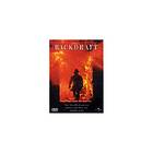 Unbranded Backdraft [DVD] [1991]