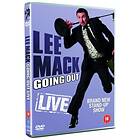 Anchor Bay Lee Mack: Going out Live