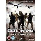 Studio Canal (Optimum) Code Name: Geronimo The Hunt For Osama bin Laden (DVD)