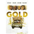 Sony Pictures Gold DVD [2014]