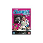 Universal Pictures Roy Chubby Brown Pussy And Meatballs DVD [2010]