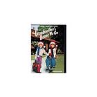 TO GRANDMOTHERS HOUSE WE GO [DVD]