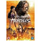 Paramount Pictures Hercules [2017] (DVD)