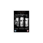 Unbranded The Twilight Saga Triple Pack [DVD]