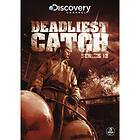 Discovery Channel Deadliest Catch 13