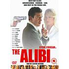 Entertainment in The Alibi DVD [2007]