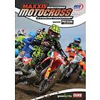 ISDP British Motocross Championship Review: 2017 [DVD]