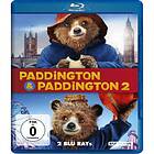 ISDP PADDINGTON 1+2 MOVIE