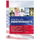 Axiom s American Independents Volume 1 DVD [2015]