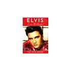 Unbranded PRESLEY ELVIS LOVE ME TENDER THE SONGS [DVD]