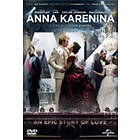Universal Pictures Anna Karenina DVD [2013]