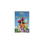 Disney Peter Pan in Return to Neverland [DVD]