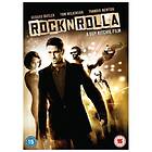 Warner Bros RocknRolla [2008] (DVD)