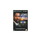 Marian Rees License to Kill DVD Denzel Washington / Don Murray