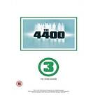 Paramount Pictures 4400 Season 3 DVD [2007]