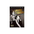 Unbranded ID72z LAUREL & HARDY THE DVD New