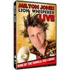 Spirit Milton Jones Lion Whisperer DVD [2011]