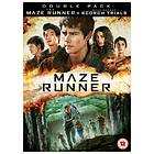 20th Century Fox The Maze Runner / Scorch Trials DVD [2016]