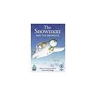 Unbranded The Snowman and the Snowdog [dvd] [2012] (20