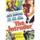 Network The Intruder (DVD)