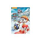 Paramount Pictures PAW PATROL: WINTER RESCUES DVD
