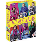 Acorn Media In The Club Series 1 & 2 Boxed Set (DVD)