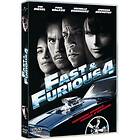 dvd FAST AND FURIOUS 4-DIESEL V... DVD Region 2