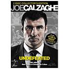 Universal Pictures Joe Calzaghe