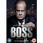 Lionsgate Boss Season 1 DVD [2013]