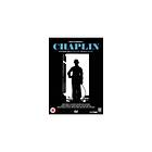 Studio Canal (Optimum) Chaplin (DVD)