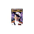 dvd Foolish Wives (Silent) (DVD) (1921) (All DVD Region 2