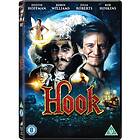 Sony Pictures Hook [1992] (DVD)
